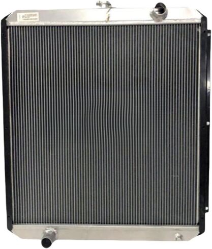 المبرد 2452U426S1 لحفارة كوبيلكو SK200-3 SK200-1 MD200C استبدال الأجزاء in Kuwait
