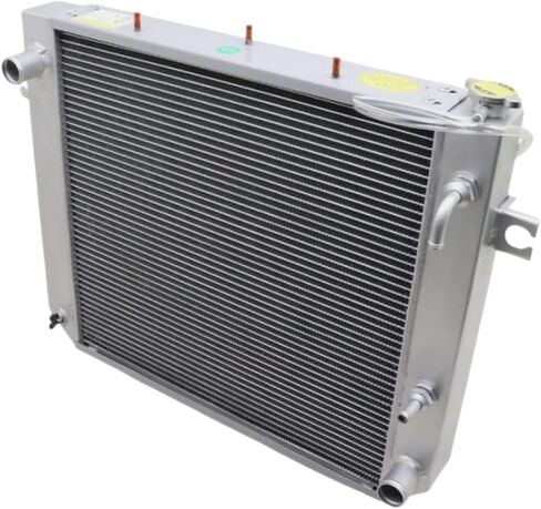 MechLink المبرد 16410-13850-71 164101385071 لتويوتا 5K محرك رافعة شوكية 5F10-18 5FG10 5FG14 5FG15 5FG18 استبدال أجزاء in Saudi Arabia