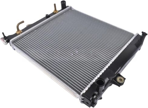 Forklift Radiator 16420- U128071 for Toyota Forklift Truck Series 7 7FDAU50 7FDKU40 7FDU35 7FDU45 7FDU60 7FDU70 7FDU80 7FG10 7FG15 7FG17 7FG18 7FG20 7FG23 in Saudi Arabia