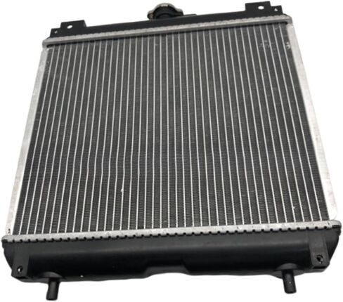 المبرد 6C040-58522 6C040-58520 H6C00-58500 لجرار كوبوتا B1700 B2400 B2100 in Saudi Arabia