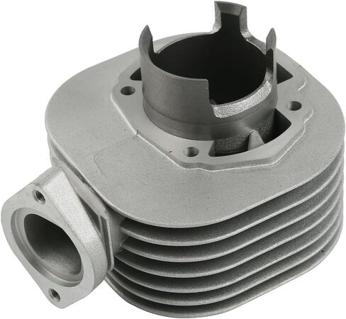 TCT-MOTORPARTS Cylinder Piston Top End Gasket Kit Fit For Suzuki Quadsport LT 80 LT80 1987-2006; Replace Part Number: 11210-40B01 in Saudi Arabia