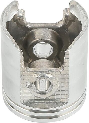 TCT-MOTORPARTS Cylinder Piston Top End Gasket Kit Fit For Suzuki Quadsport LT 80 LT80 1987-2006; Replace Part Number: 11210-40B01 in Saudi Arabia