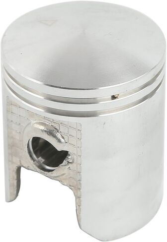 TCT-MOTORPARTS Cylinder Piston Top End Gasket Kit Fit For Suzuki Quadsport LT 80 LT80 1987-2006; Replace Part Number: 11210-40B01 in Saudi Arabia