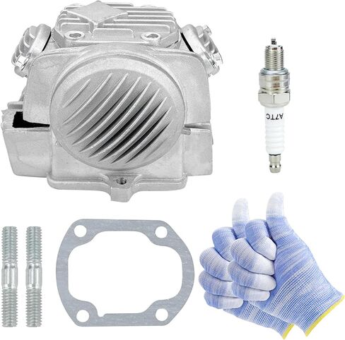 56 مللي متر تتحمل كبير الاسطوانة استبدال صالح ل YinXiang 140cc محرك YX140 1P56FMJ موتور الترابية دراجة الطرق غير الممهدة in Kuwait