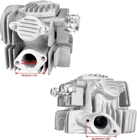 56 مللي متر تتحمل كبير الاسطوانة استبدال صالح ل YinXiang 140cc محرك YX140 1P56FMJ موتور الترابية دراجة الطرق غير الممهدة in Kuwait