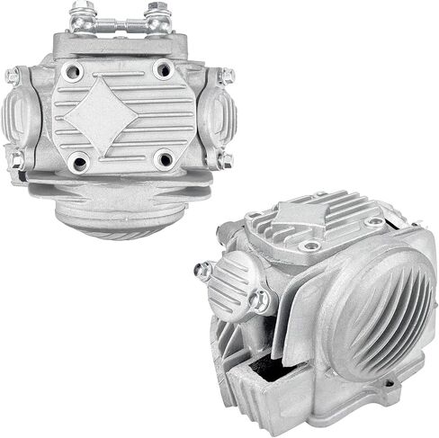 56 مللي متر تتحمل كبير الاسطوانة استبدال صالح ل YinXiang 140cc محرك YX140 1P56FMJ موتور الترابية دراجة الطرق غير الممهدة in Kuwait