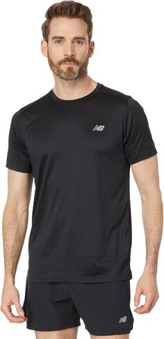 New Balance Men's Sport Essentials T-Shirt in Saudi Arabia