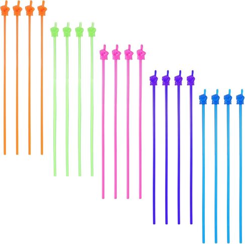 20 Pcs Pointer Finger Stick, Teacher Finger Pointer for Classroom Reading Pointers for Kids Mini Hand Point Reading Pen Hand Pointing Sticks for Classroom Student Teacher Presenter Must Haves Supplies in Saudi Arabia