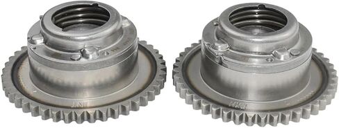 مجموعة VVT لضبط السحب وعمود الحدبات متوافقة مع Mercedes-Benz C250 SLK250 W204 W211 R172 M271 A2710501500 A2710501400 1.8L(A2710501400) in Kuwait