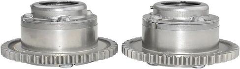 مجموعة VVT لضبط السحب وعمود الحدبات متوافقة مع Mercedes-Benz C250 SLK250 W204 W211 R172 M271 A2710501500 A2710501400 1.8L(A2710501400) in Kuwait
