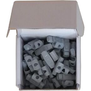 Harzole Wheel Weight Wheel Balance Weight FN-25G 1BOX 50pcs 25G FN Type