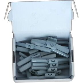 Harzole Wheel Weight Wheel Balance Weight FN-25G 1BOX 50pcs 25G FN Type