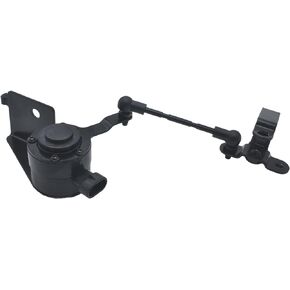 OYEAUTO 15128649 Rear Right Suspension Ride Level Height Sensor Passenger Side Compatible with Tahoe Yukon Suburban Escalade Avalanche 2004-2010