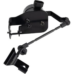 TRQ Front Suspension Ride Level Height Sensor LH Driver Side for 2004-2006 Tahoe Yukon Escalade