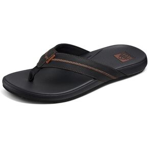 Reef Mens Cushion Phantom V2 Le Sandal