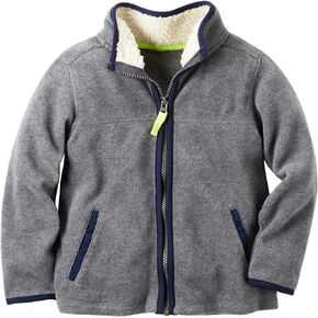 Carter's Boys' Knit Layering 263g627