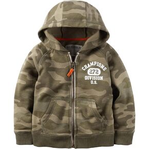 Carter's Boys' Knit Layering 243g669