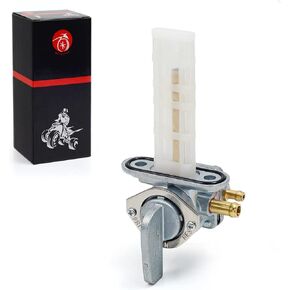 Fuel Vavle Petcock For Kawasaki Concours 1000 ZG1000 1986-2006 51023-0726 51023-1388