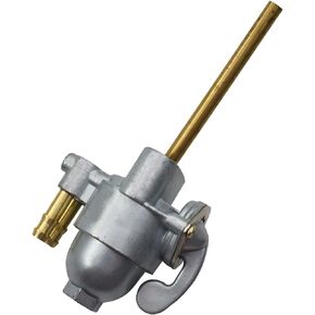WFLNHB Fuel Petcock Replacement for Kawasaki KZ400 Honda CB500 CB550 CB750 16950-300-020