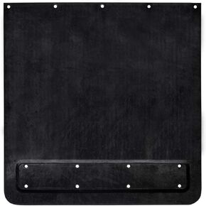 ROCK TAMERS RT022 MUD Flap, Black