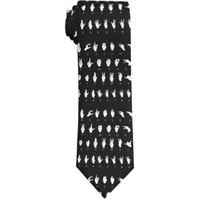 DORKEIXIA Men'S Novelty Tie Necktie Neckties For Mens Wedding Party Work Casual Holiday Party Gifts