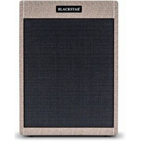 Blackstar St. James 2x12 Vertical Guitar Cabinet Fawn