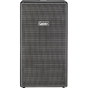 Laney Digbeth DBV810-4 Bass Cabinet 8 X 10 Inch HH Black Label Woofers 4 Ohm