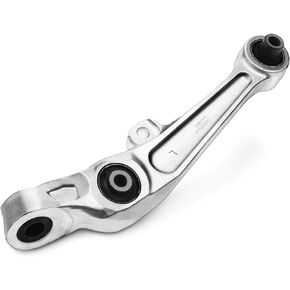 A-Premium 2 x Front Lower Forward Control Arm with Bushing, Compatible with Nissan 350Z 2005-2009, Infiniti G35 2005-2007