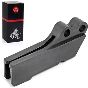 Swing Arm Rear Chain Guide Slider For Honda 1990-2001 CR125 R CR250 R CR500 R 52146-ML3-911