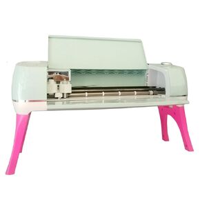 RTSTEC Stand Legs for Cricut Explore Air 2 (Only) Riser Space Saver (Not for Cricut Maker 1 or 3)