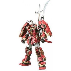 مجموعة نماذج بانداي هوبي إم جي موشا جاندام (مقياس 1/100) in Kuwait