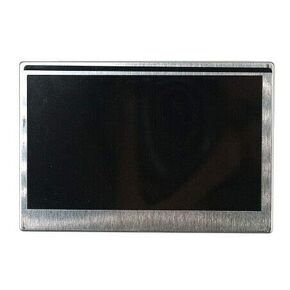 LCD Display Color Screen Fits for Ford Focus 2013-2016, for Ford Escape 2014-2016 150MPH Speedometer Instrument Cluster Screen, Replaces LQ042T5DZ11