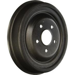 Centric Standard Brake Drum - 123.63044