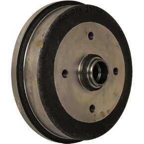 Centric Parts 122.33005 Brake Drum
