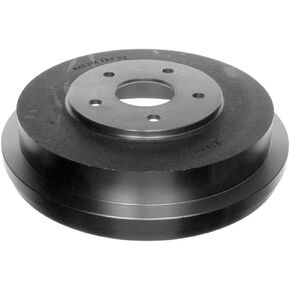 Raybestos 9674R Professional Grade Brake Drum