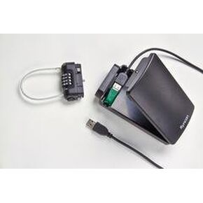 توزيع لوكاس USB XL دونجل LOCKBOX in Kuwait