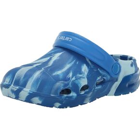Carter's Unisex-Child Sunny-b Clog