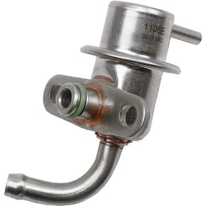 Beck/Arnley 158-1536 Fuel Injection Pressure Regulator