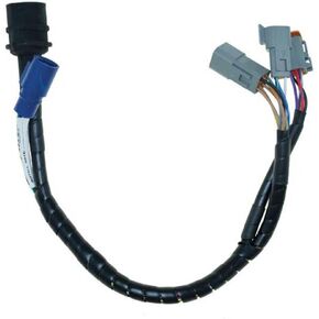 CDI Electronics 423-6344 Johnson/Evinrude Engine Adapter Harness (1976-1995)