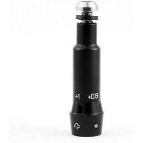 Golf Adapter Sleeve Replacement for G30 Driver and Fairway Wood-Available Tip Size .335 and .350