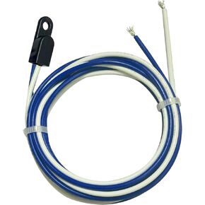 مستشعر درجة حرارة الثلاجة TH4150 4204150 الثرمستور الثلاجة 3014350 استبدال مجاني لمدة سنة واحدة in Kuwait