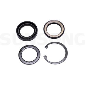 Sunsong 8401062 Steering Gear Pitman Shaft Seal Kit