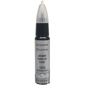 Toyota Touch Up Paint 1D4 Titanium Metallic Genuine Scion/Lexus