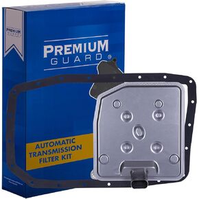 PG Automatic Transmission Filter PT99570 | Fits 2022-15 Ford, Subaru, Coachmen, Forest River, Winnebago