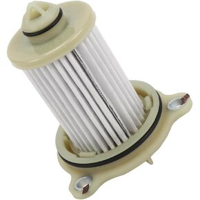 GM Genuine Parts TF925 Automatic Transmission Fluid Filter with Cover and Seal
