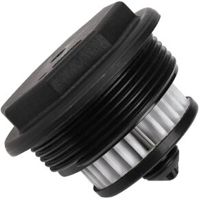 GM Genuine Parts 24290959 Automatic Transmission Fluid Filter