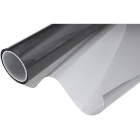 Tview T2BK0540 40" x 100' Roll of 5% Window Tint