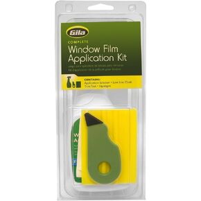 Gila Window Film Complete Installation Kit (.2 Pack)