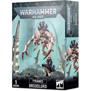 Tyranid Broodlord 51-23 - Warhammer 40,000