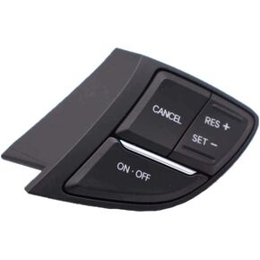 Genuine OEM 96440-3S000-RY Switch - Steering Remote Control RH / 964403S000RY for Hyundai Sonata 11-15 / Replaces 964403S000RAS in Saudi Arabia